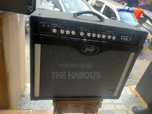 Peavey Bandit 112 Lead Guitar Combo