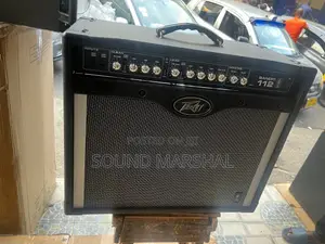 Peavey Bandit 112 Lead Guitar Combo