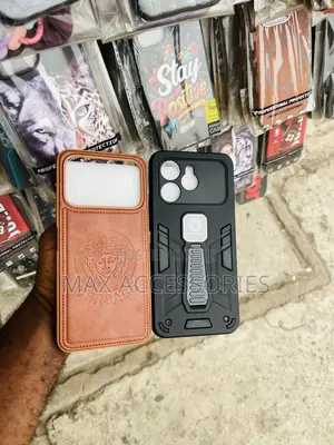 Tecno Spark 40 Cover