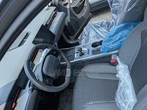 New Jetour Dashing 2025 Gray
