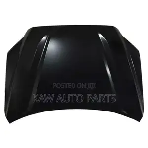 2022,2023,2024,2025 Hood For Toyota Tundra