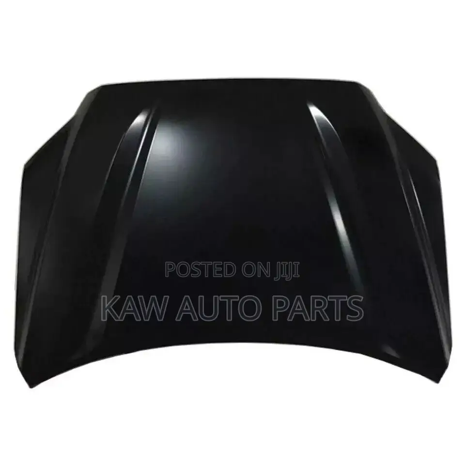 2022,2023,2024,2025 Hood For Toyota Tundra