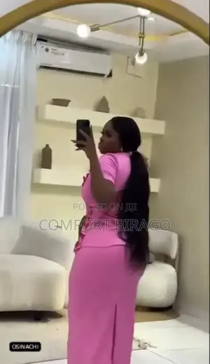 Classy Ladies Skirt and Top Available