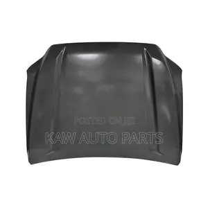 2022,2023,2024,2025 Intercooler Hood Or Bonnet For Toyota Tacoma