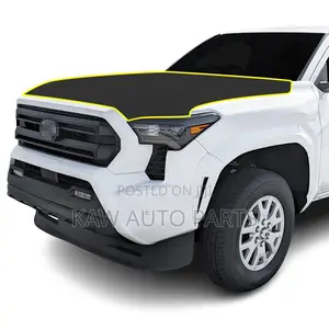 2022,2023,2024,2025 Intercooler Hood Or Bonnet For Toyota Tacoma