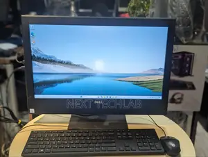 Desktop Computer Dell OptiPlex 5250 8GB Intel Core I5 SSD 256GB