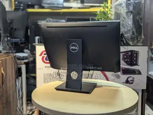 Desktop Computer Dell OptiPlex 5250 8GB Intel Core I5 SSD 256GB