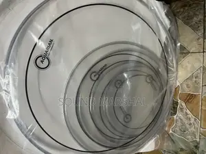 Aquarian Drum Velum /Drum Head 7 Set