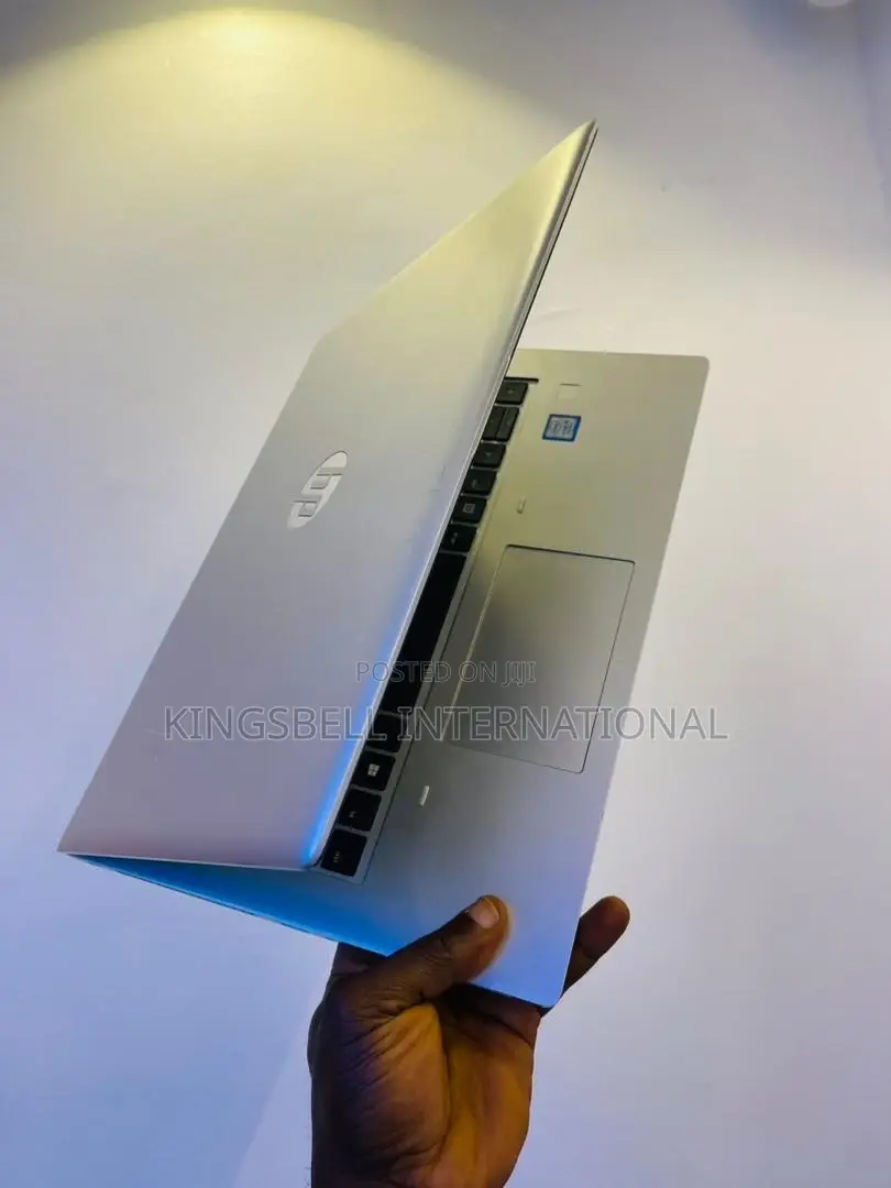 Laptop HP ProBook 640 G5 8GB Intel Core i5 SSD 256GB