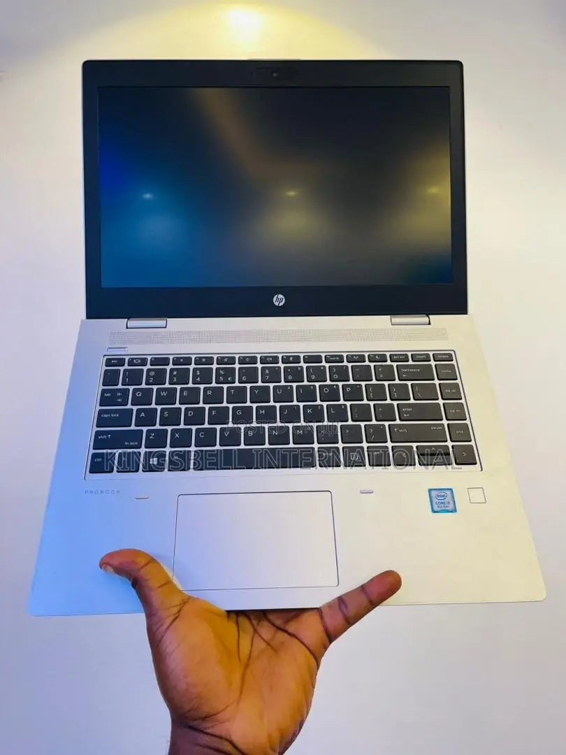 Laptop HP ProBook 640 G5 8GB Intel Core i5 SSD 256GB