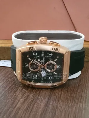 Naviforce Watch for Men Nf8052-Rg-Ce-B
