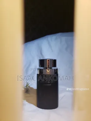 Catch De Noire Perfume