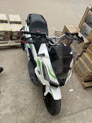 New Apsonic AP150X 2025 White