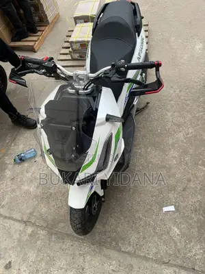 New Apsonic AP150X 2025 White