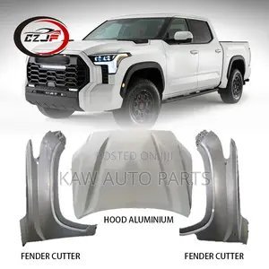 2022,2023,2024,2025 Fender For Toyota Tundra