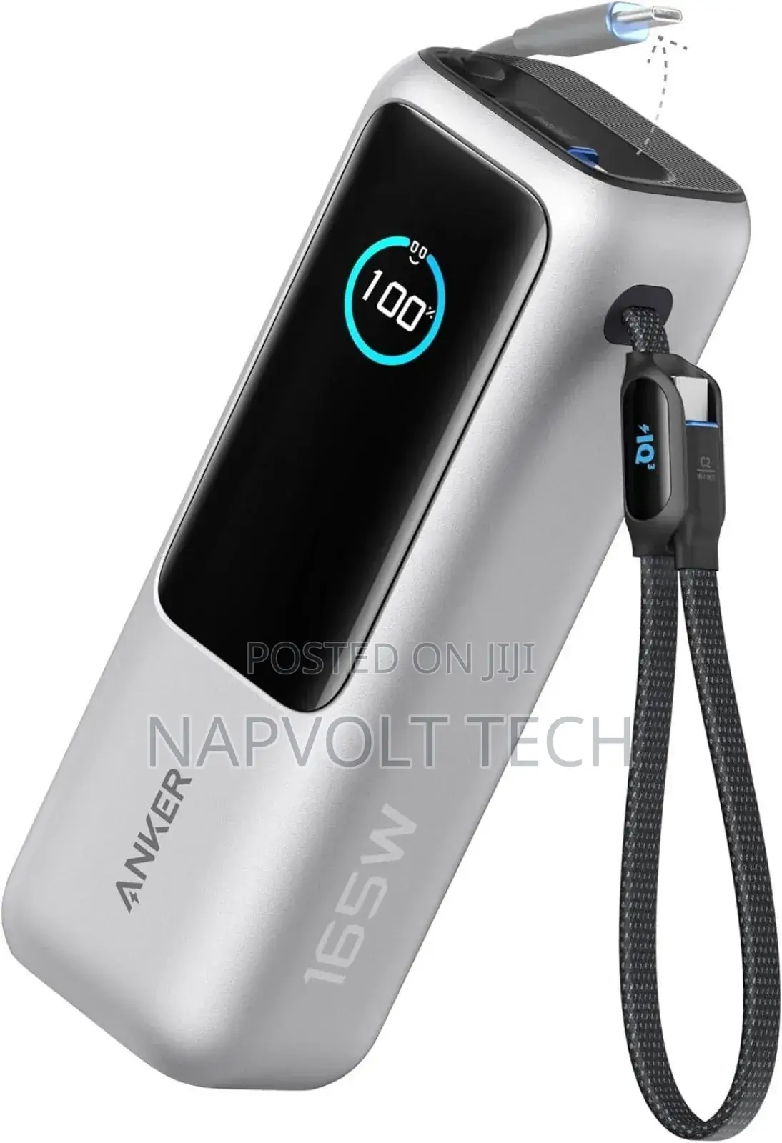Anker Power Bank