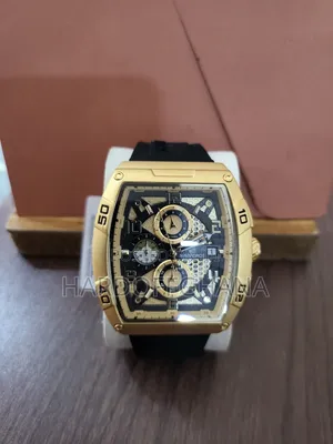 Naviforce Nf8052 Men's Chronograph Watch