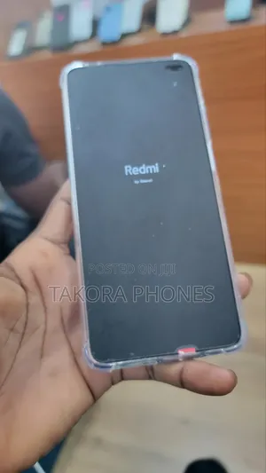 Xiaomi Poco X3 128 GB Blue