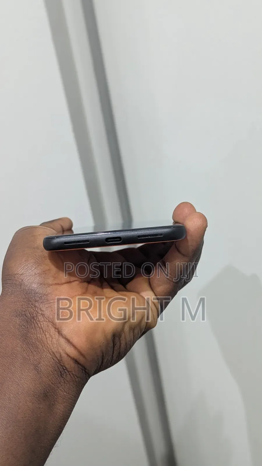 Google Pixel 4 XL 128 GB Orange