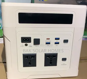 All in One Power Station
