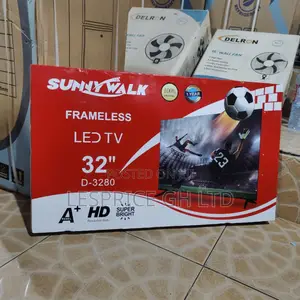 Exceptional 32'' Sunnywalk Television