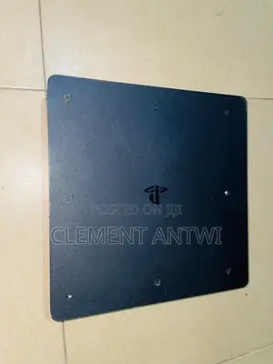 Ps4 Console