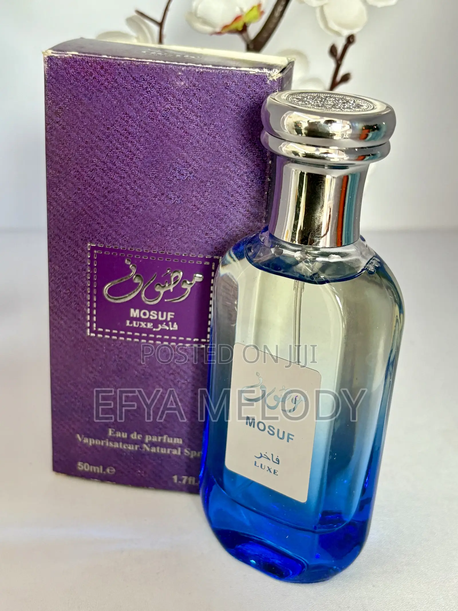 Mousof Perfume
