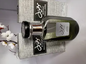 Mousof Perfume
