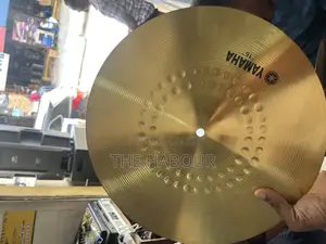Yamaha Cymbal
