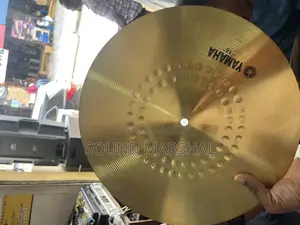 Yamaha Cymbal