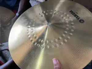 Yamaha Cymbal