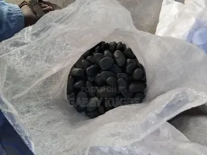 Polish Pebble Stones