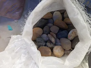Polish Pebble Stones