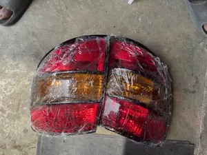 Pontiac Vibe 2006 Tail Light