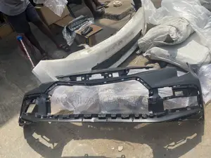 Corolla 2020,2021.2022 Sports Bumper