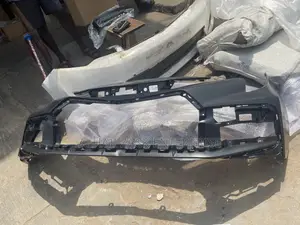 Corolla 2020,2021.2022 Sports Bumper