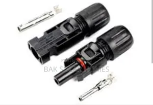 1 in 1 Out Mc4 Connectors