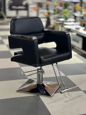 Salon Luxury Chair