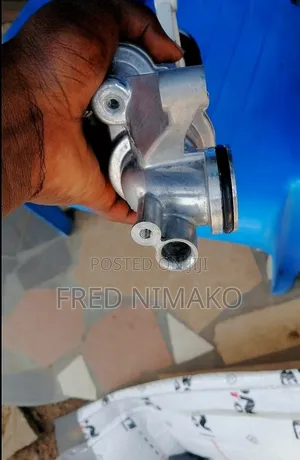 Water Pump With Vacuum for M274 C300 E300 Mercedes Benz