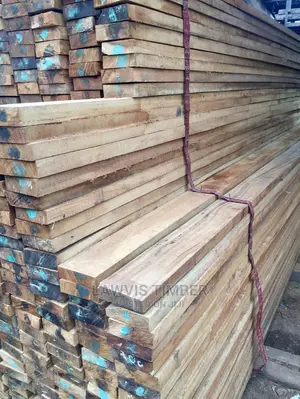 Wood Dahoma 2 X 6 (Payment on Delivery )