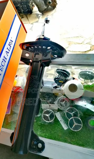 C250 W204 2013/2014 Front Shock Absorber, Good Quality