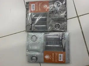 Sunblock Curtains for Bedrooms and Offices