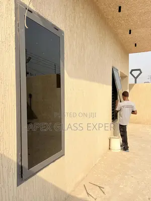 Trial-Co Slide Windows