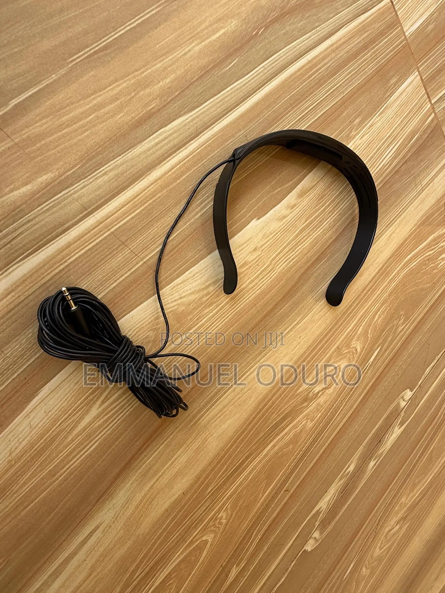 Bose Lifestyle Accessories