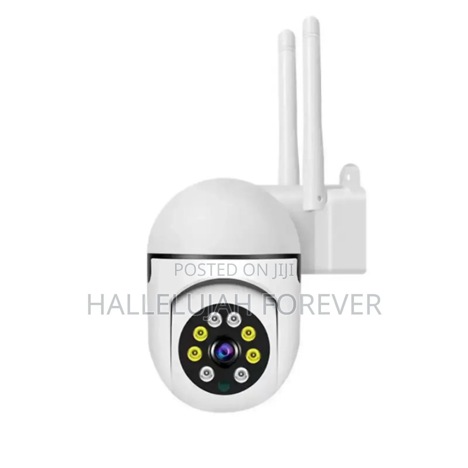 Mini PTZ Camera