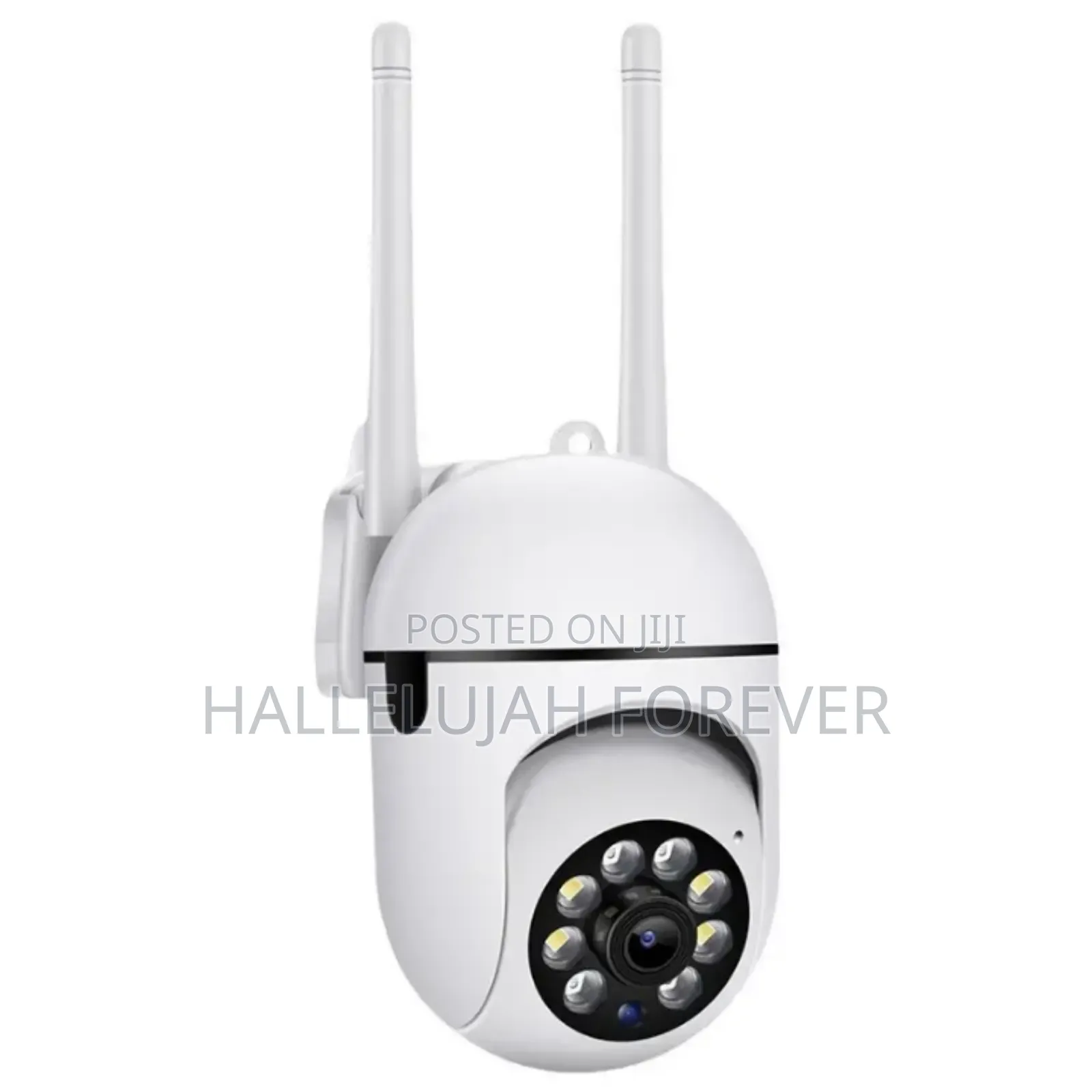 Mini PTZ Camera