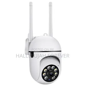 Mini PTZ Camera