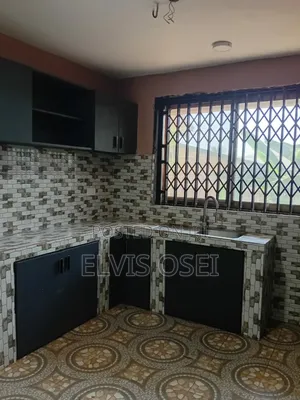2bdrm Apartment in C Conie Gbawe for rent