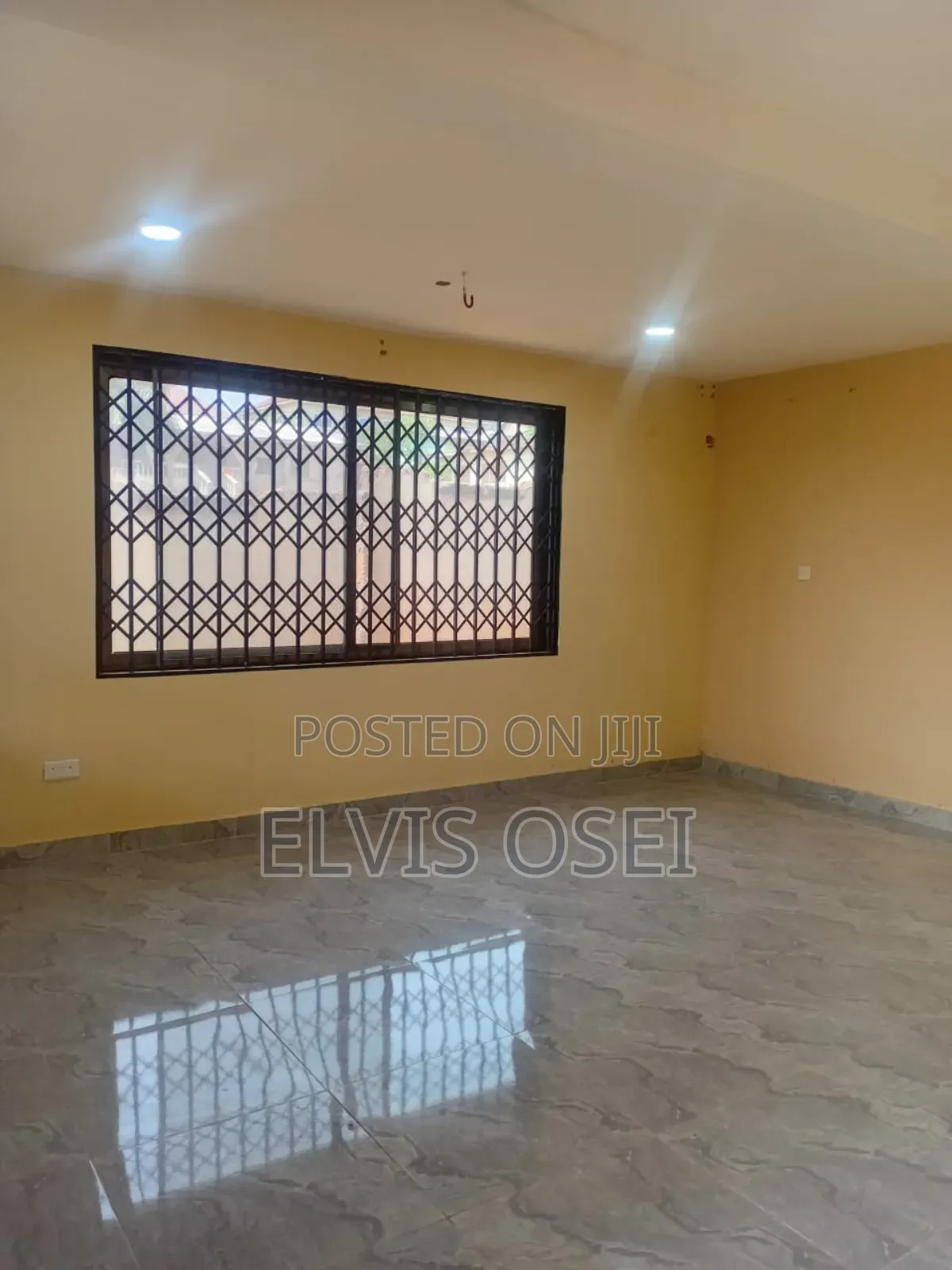 2bdrm Apartment in C Conie Gbawe for rent