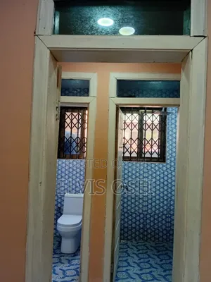 2bdrm Apartment in C Conie Gbawe for rent